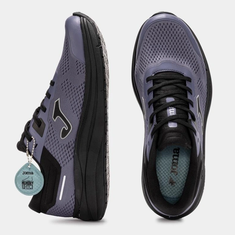 Cachos: TENIS MASCULINO JOMA HEOS MEN